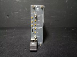 National Instruments NI NI PXIe-5841