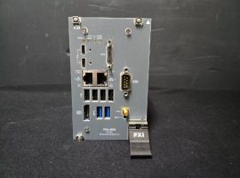 National Instruments NI NI PXIe-8881