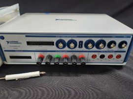 National Instruments NI NI VB-8054