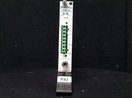 National Instruments NI NI PXIe-4139
