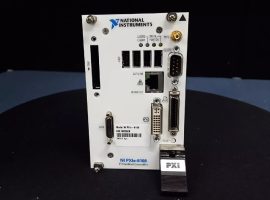 National Instruments NI NI PXIe-8108