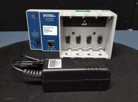 National Instruments NI NI cDAQ-9184