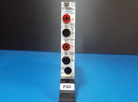 National Instruments NI NI PXI-4072