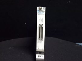 National Instruments NI NI PXIe-6259