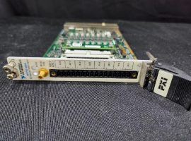 National Instruments NI NI PXI-4204