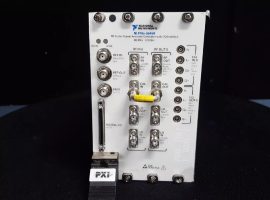 National Instruments NI NI PXIe-5645R