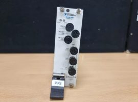 National Instruments NI NI PXIe-5653