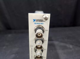 National Instruments NI NI SCXI-1531