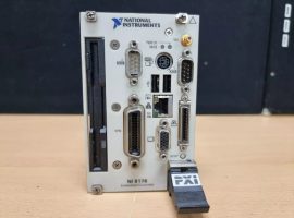 National Instruments NI NI PXI-8176