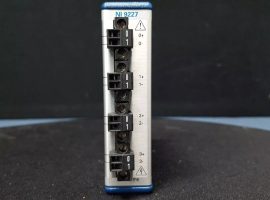 National Instruments NI NI-9227