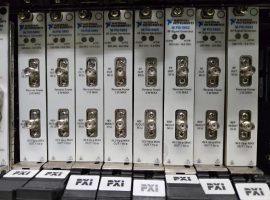 National Instruments NI NI PXI-5652