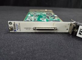 National Instruments NI NI PXIe-6221