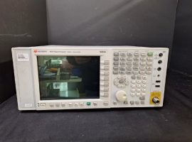 Keysight N9020A (#0405-r)