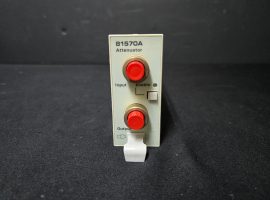 Agilent 81570A
