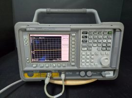 Agilent E4402B
