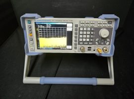 R&S ETL