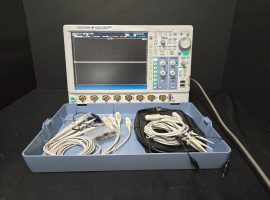 Yokogawa  DLM4038