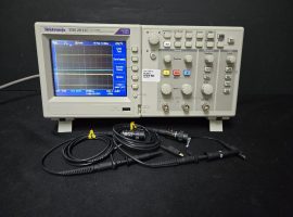 Tektronix  TDS2012C