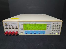 HIOKI DSM-8542