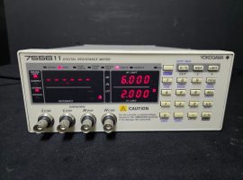Yokogawa 755611