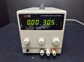 EZ DIGITAL GP-4303D