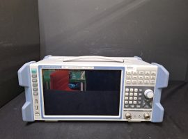 R&S ZNL3