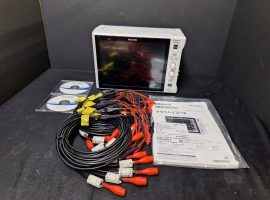 HIOKI  MR6000-01