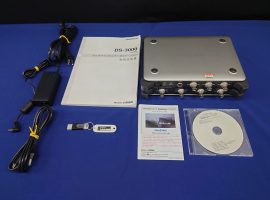 ONO SOKKI DS-3204