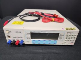 HIOKI  DSM8104