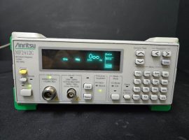 Anritsu  MF2412C