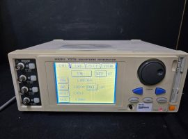 HIOKI  7075