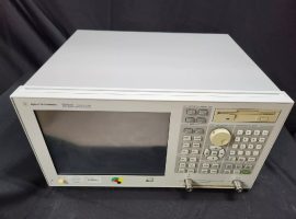 Agilent  E5062A