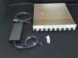 R&S CMW100 (Model K02)