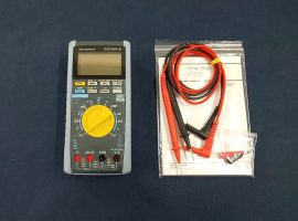 YOKOGAWA  TY720 