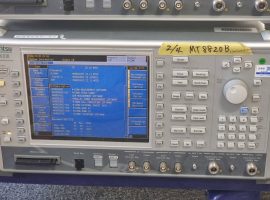 Anritsu MT8820B 