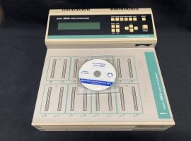 MINATO ELECTRONICS MODEL1950 