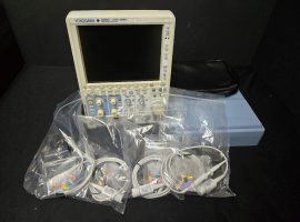 YOKOGAWA DLM2054 (710130) 
