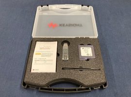 KEYSIGHT N2839A