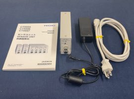HIOKI  CT9555