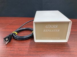 UNIVERSAL SYSTEMS UREP-4000C