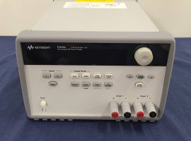 Keysight E3646A 