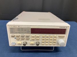 YOKOGAWA FG120 (706012-1-M)