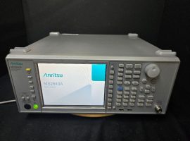 Anritsu MS2830A 