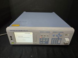 Yokogawa AQ6150B