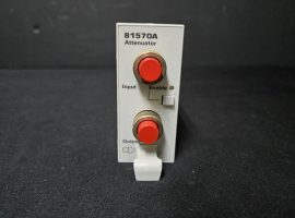 Keysight 81570A