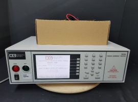 Keisoku Giken 7630
