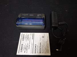 HIOKI LR8511