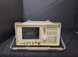 Agilent 8563EC