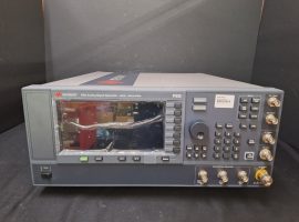 Keysight E8257D 40GHz