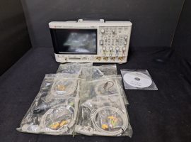 Keysight  DSOX3034T